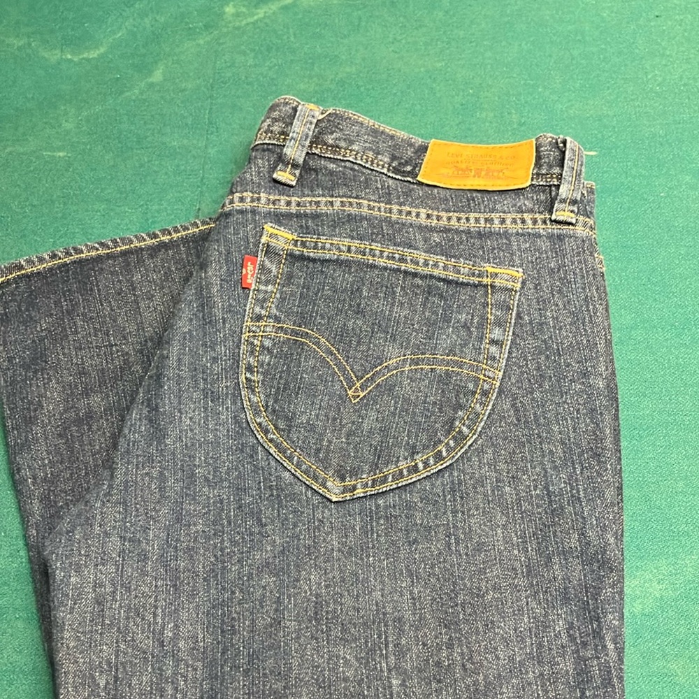 Levi’s size 10 ladies